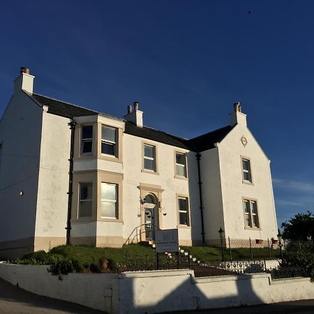 The Bowmore House Bed And Breakfast Exterior foto